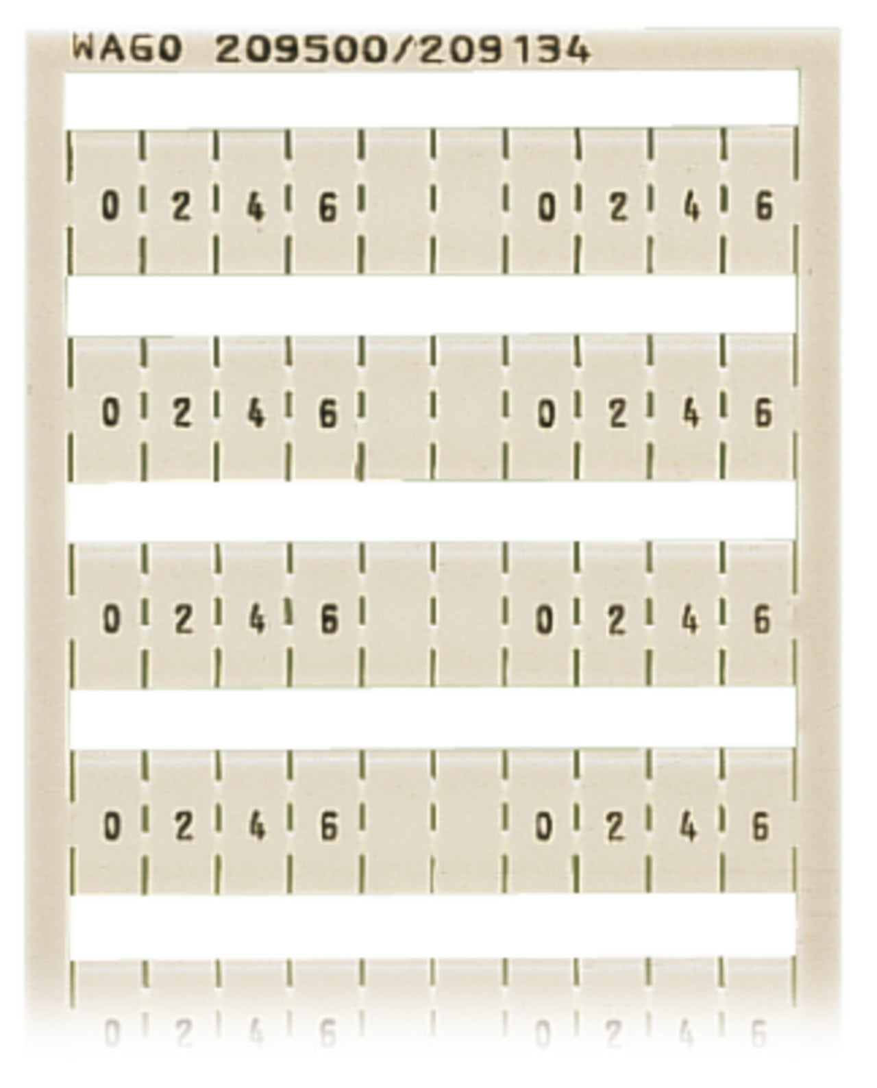 209-500/209-134
