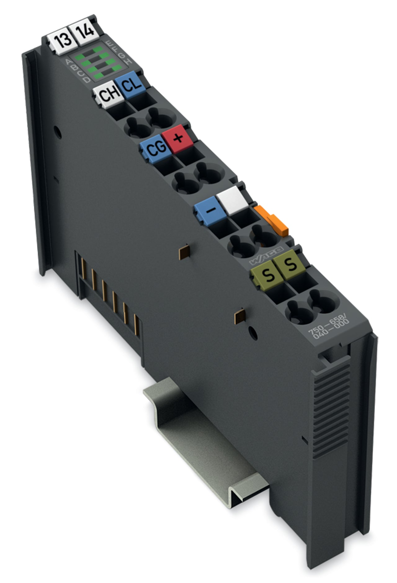 750-658/040-000