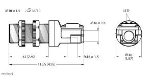 NI15-P30SR-FZ3X2