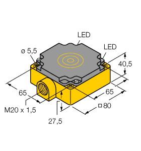 EKRT-ESRT-A4.400-GC2K-20