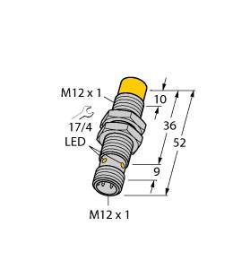 NI8U-M12-AP6X2-H1141