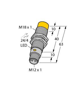 NI12U-M18-AP6X2-H1141