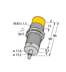 NI15-M30T-AZ3X