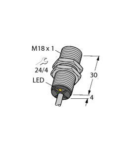 BI7-M18E-RD4X-H1143