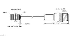 BI7-GT18K-AD4X-0.3-RS4.23T