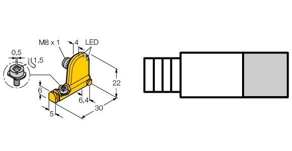 BIM-UNT-AP6X2-V1131