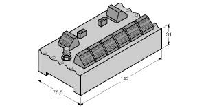 JRBS-40SC-6C/EX