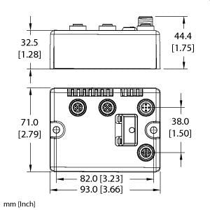 BLCCO-2M12S-2AO-V