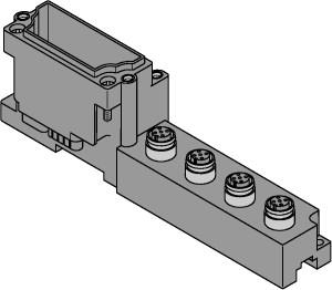 BL67-B-4M12