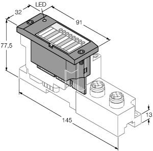 BL67-2RFID-A