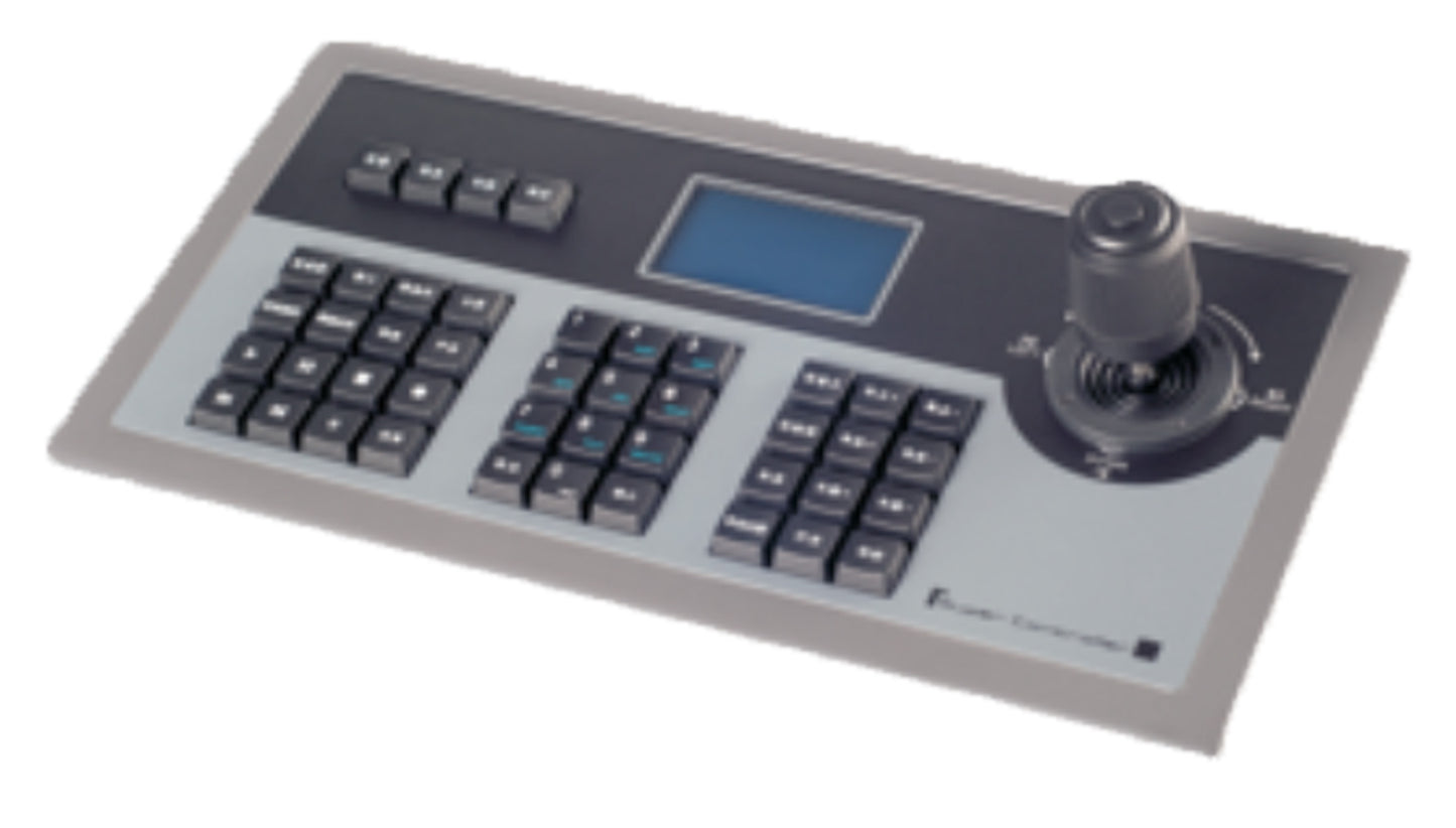 IPM-KEYBOARDNET