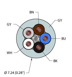 GRY,TPU,5X18,AWM