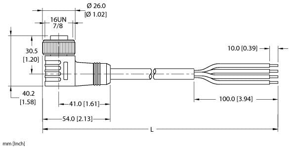 WKM 44-5M/S4000