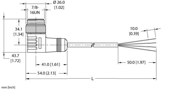 WSM 461-30M/S3059