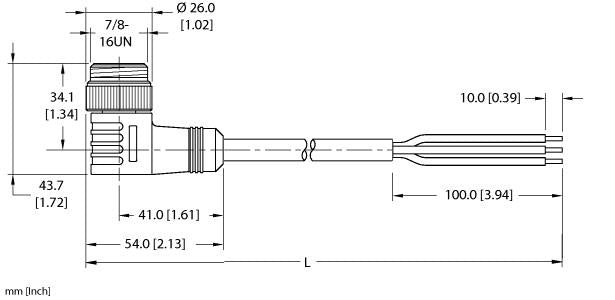 WSM 34-10M/S4000