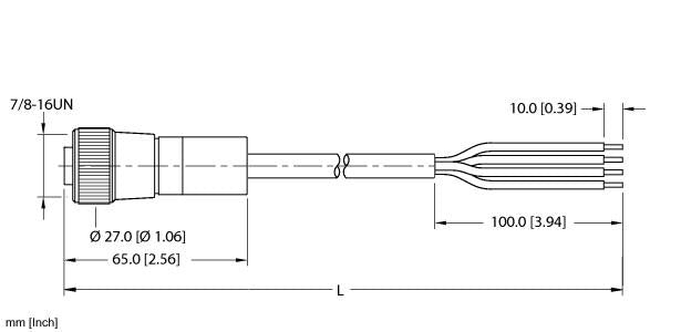 RKM 44-3.6M