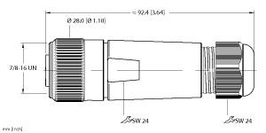 B 4161-0 5-13MM