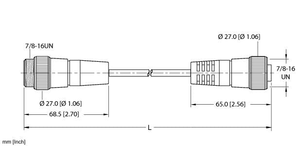 RSM RKM 50-0.2M