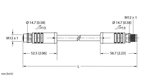 RKP46PL-0.6-RSP46PL