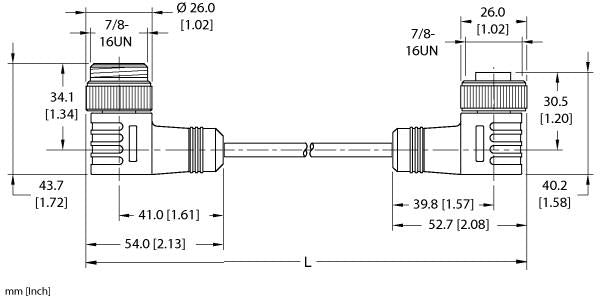 WSM WKM 50-0.8M