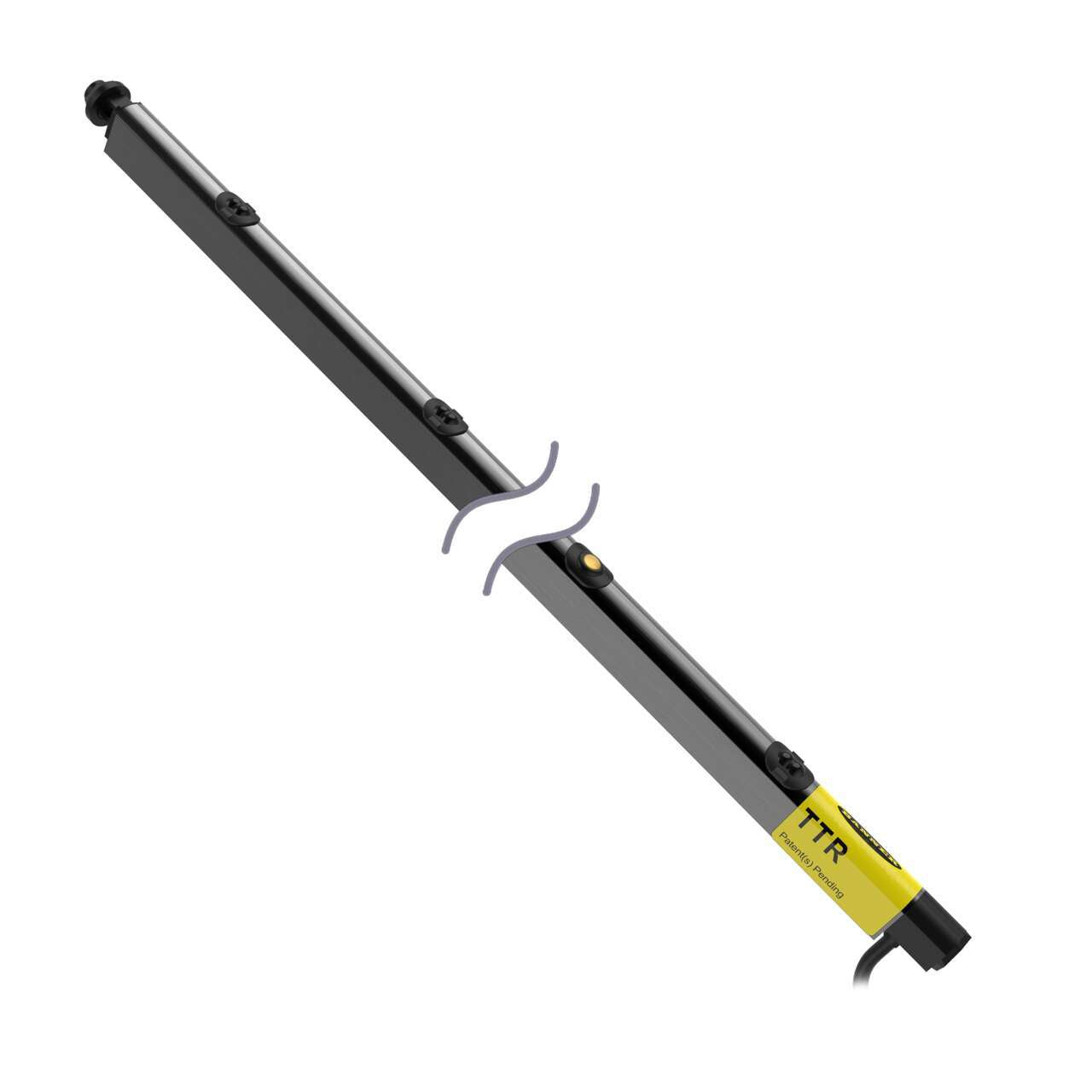 TTR600BMSB6B-2.0FL-CTR