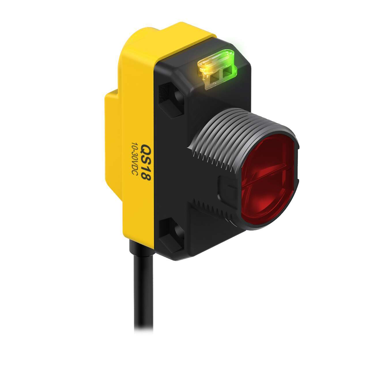 QS18VP6FF100QPMA
