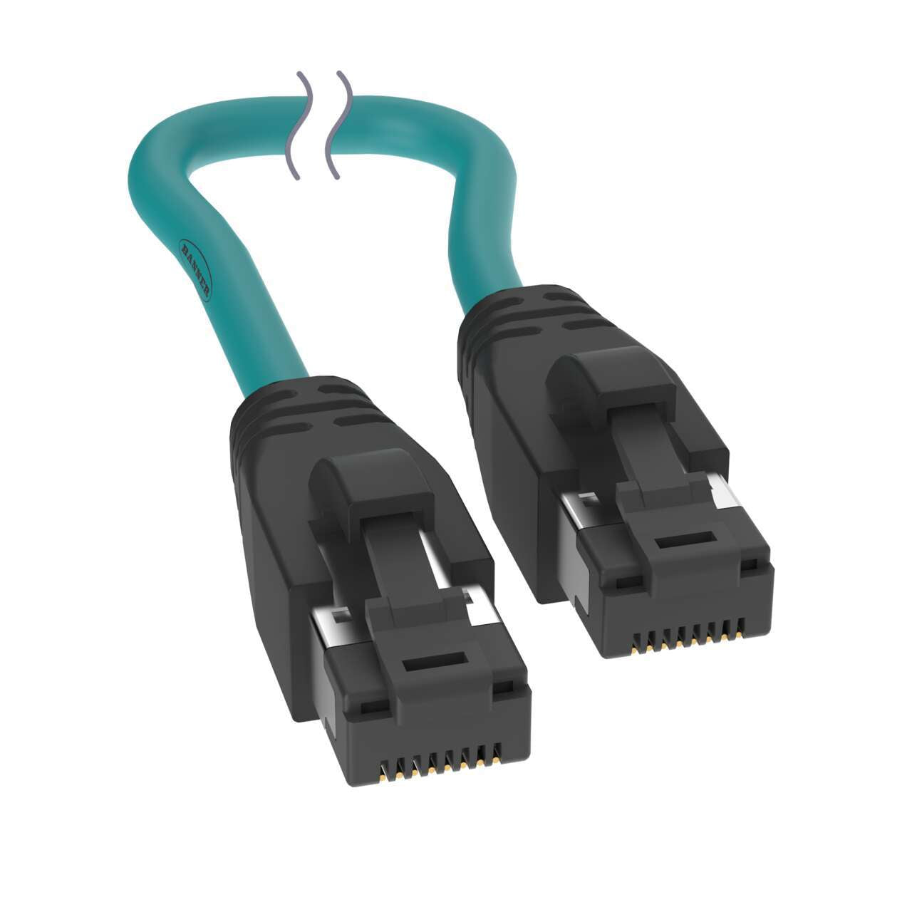 BCD-RJ45-RJ45-10