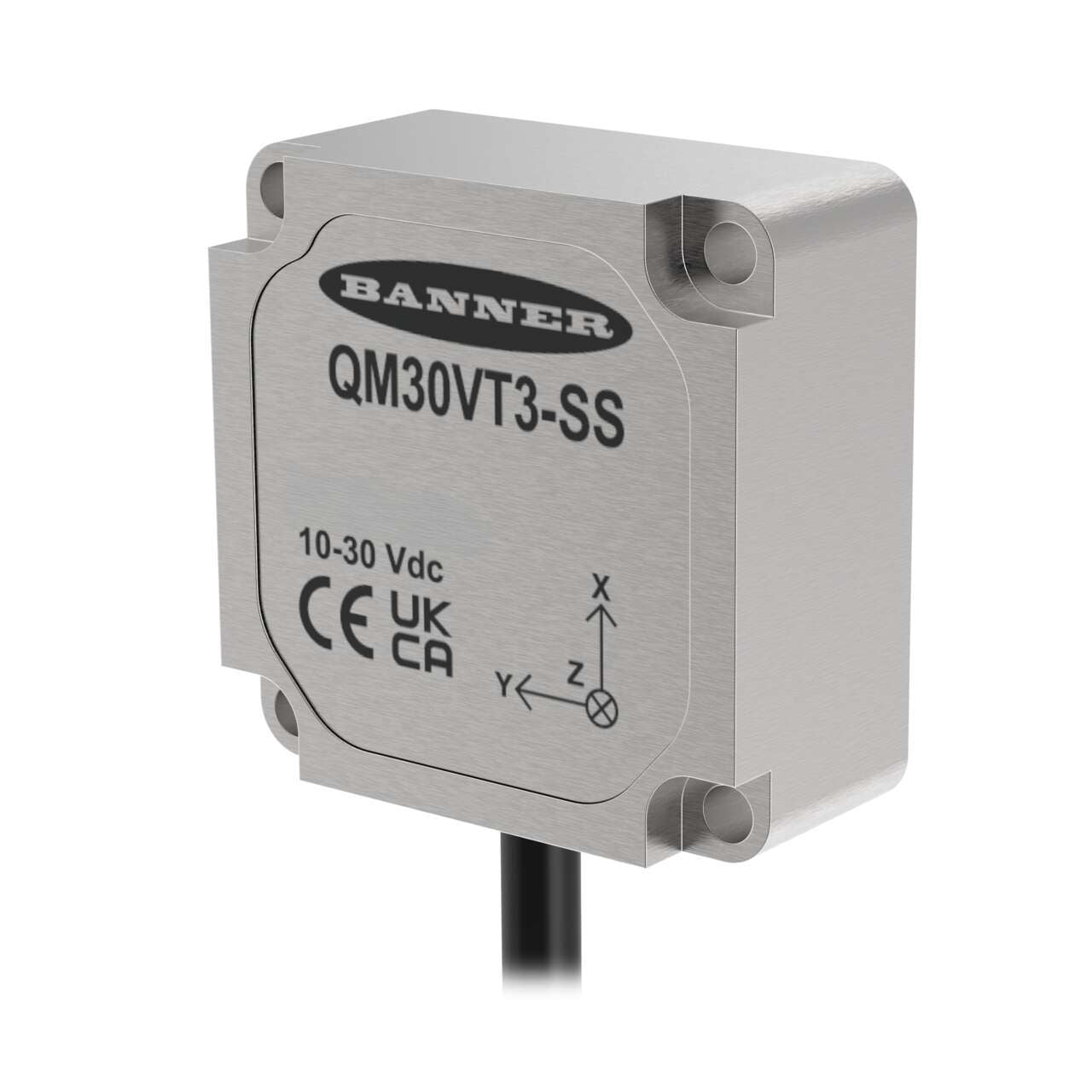 QM30VT3-SS-KQP