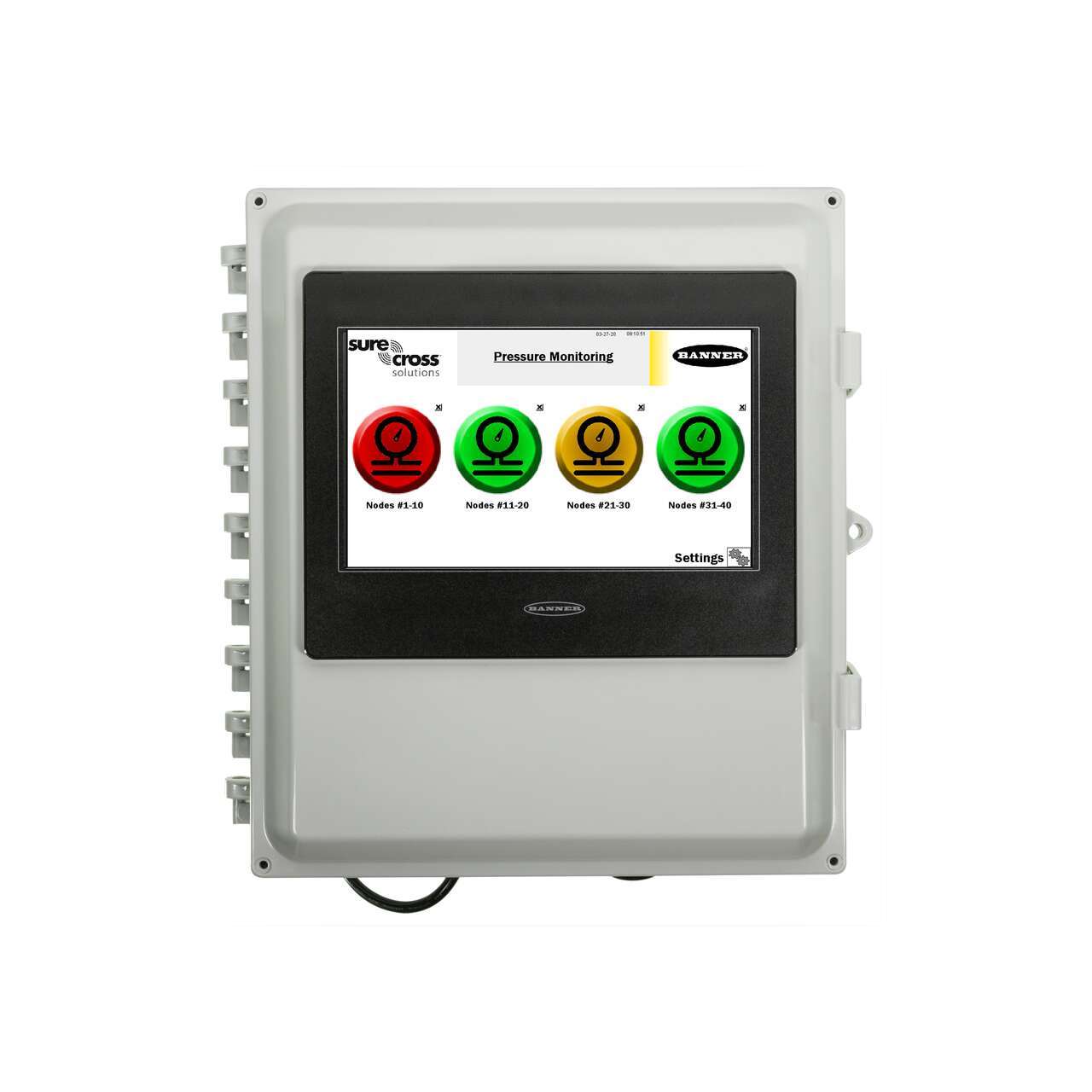 SOLUTIONSKIT9-PRESSURE