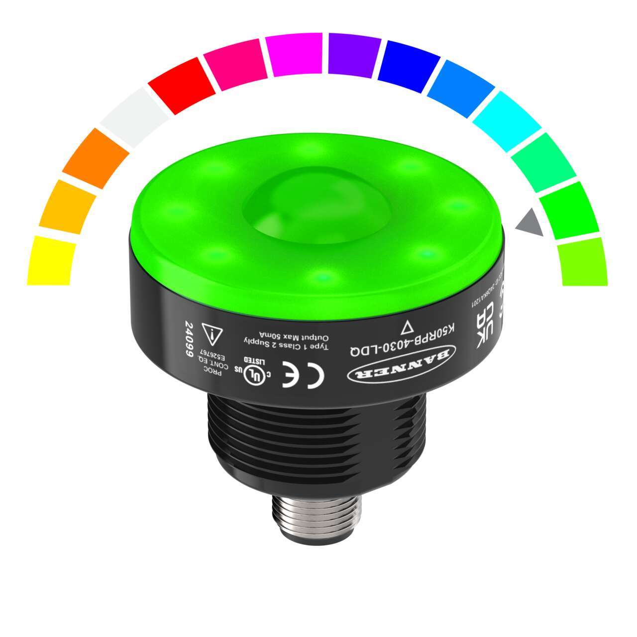 K50RPB-4030-LDQ