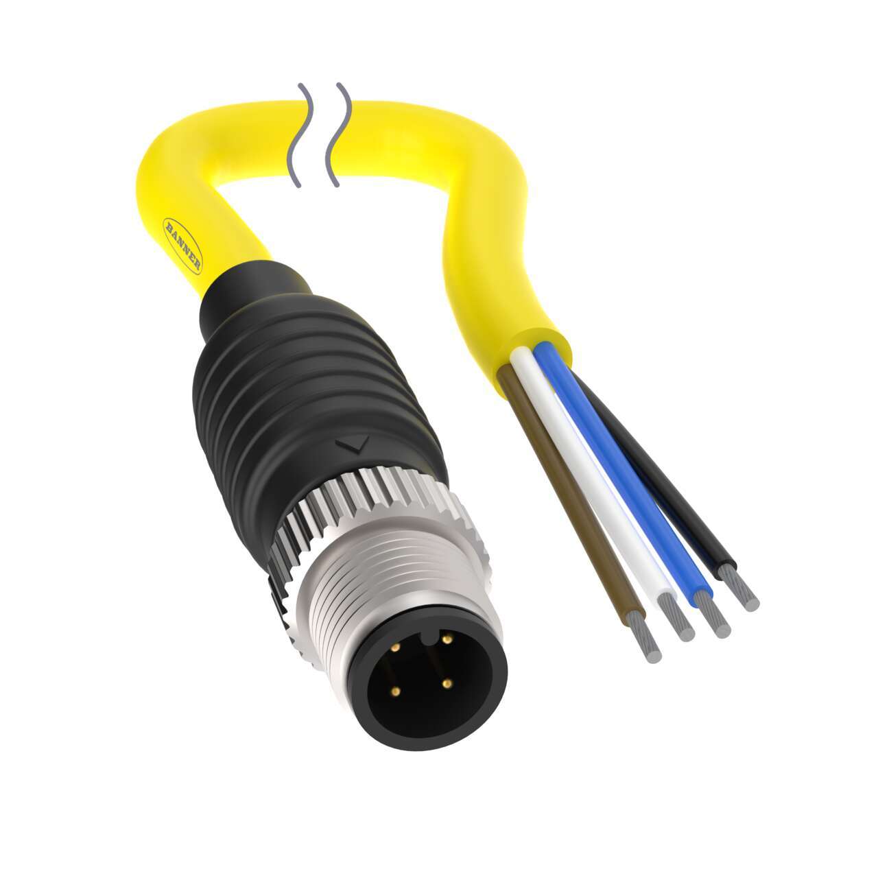 BC-M12M4Z-YE18-2
