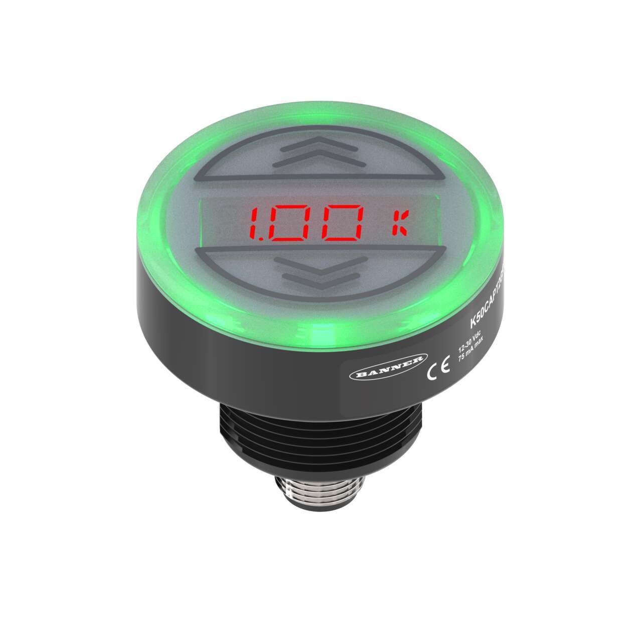 K50PTCD4PULSQ