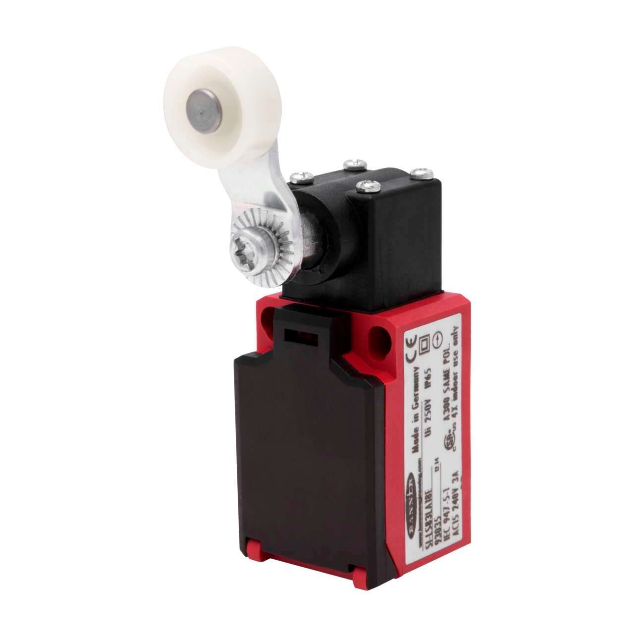 SI-LS83LA18D