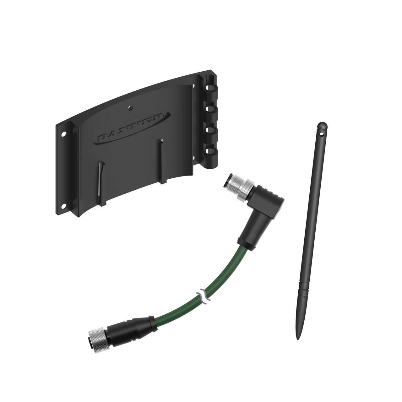 IVURDM-QDK-803RA