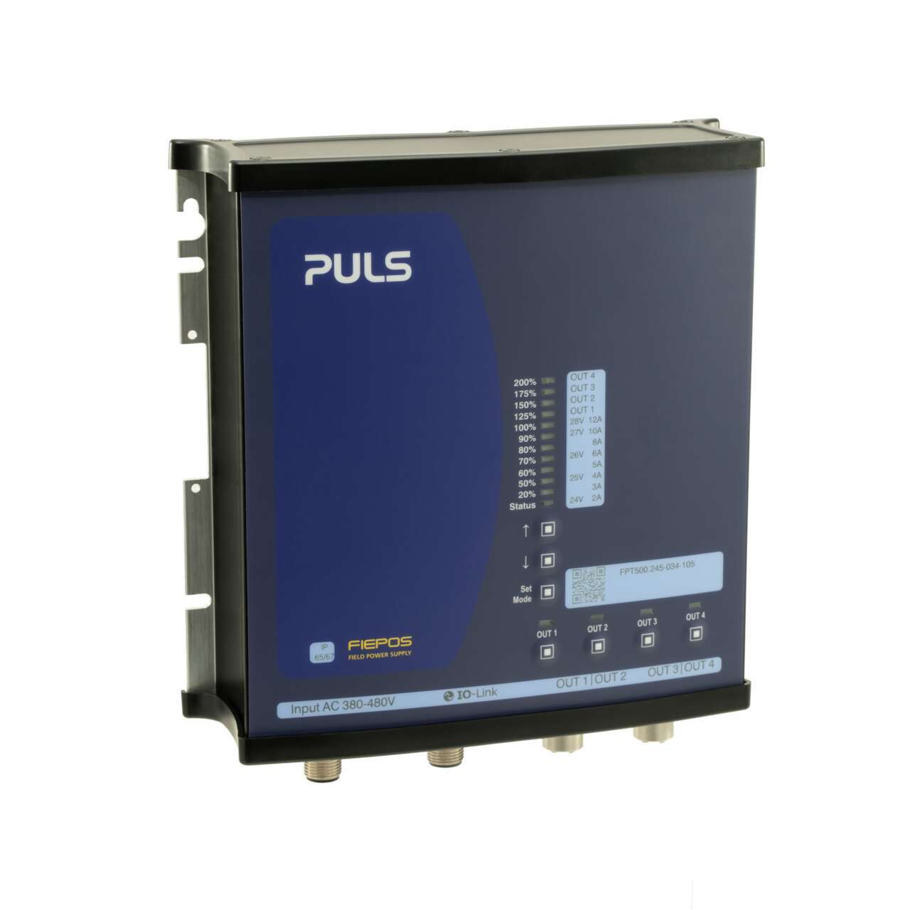 PS67K-3S-24L-250