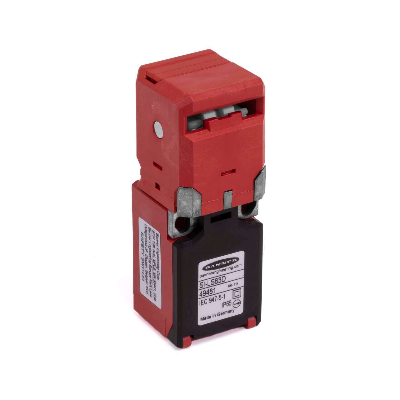 SI-LS83E