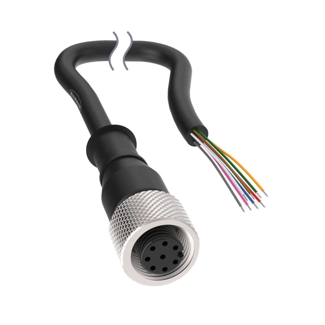 BC-M12F8-24-5