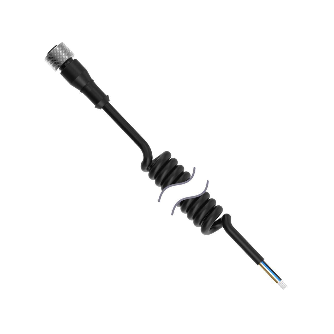 MQDC-403.3M-PUR-C