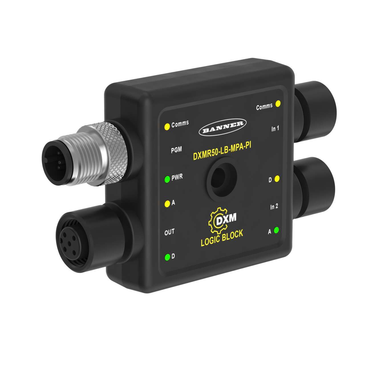 DXMR50-LB-MPA-PI