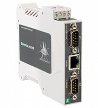 ICDM-RX/TCP-2DB9/RJ45-DIN