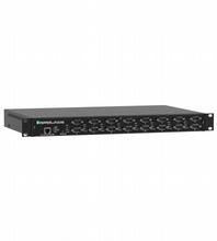 ICDM-RX/TCP-16DB9/RJ45-RM