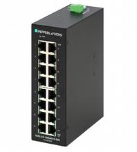 ICRL2-U-16RJ45-G-DIN