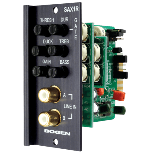 SAX1R