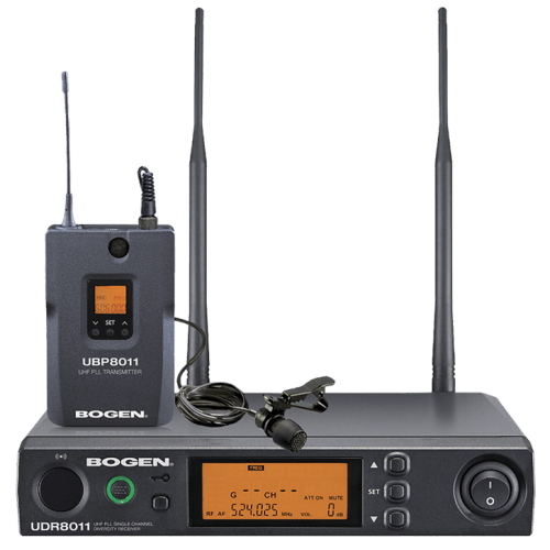 UHF8011BP