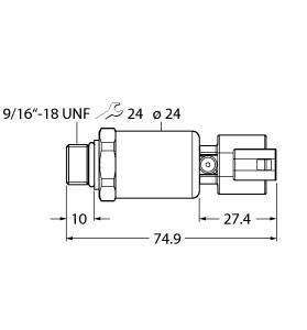 PT250R-2121-I2-DT043P