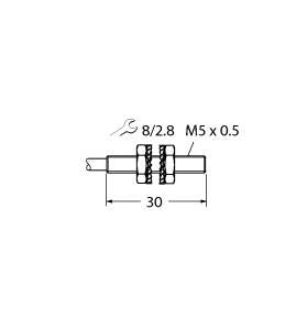 BI0.8-EG05-Y1/S100