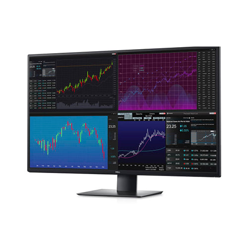Monitor; 43"; EU