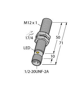 BI2-G12-AZ31X-B3131