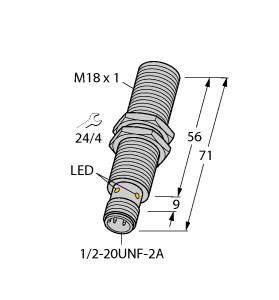 BI5-G18-AZ3X2-B3331