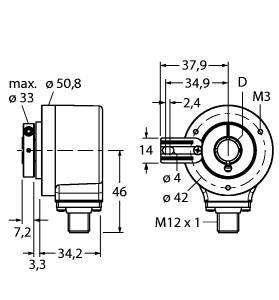 RI-12H15T-4B5000-H1181